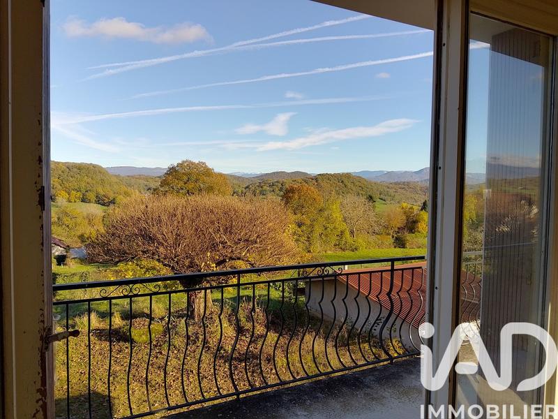 Maison - 94 m² - 4 pièces