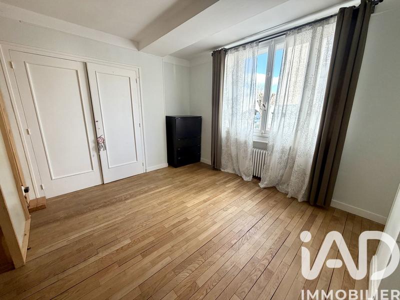 Appartement - 97 m² - 4 pièces