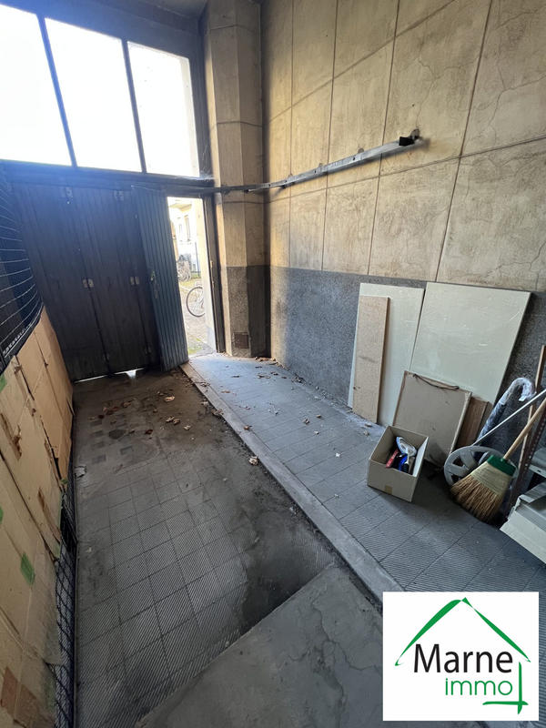 Appartement - 92 m² - 3 pièces