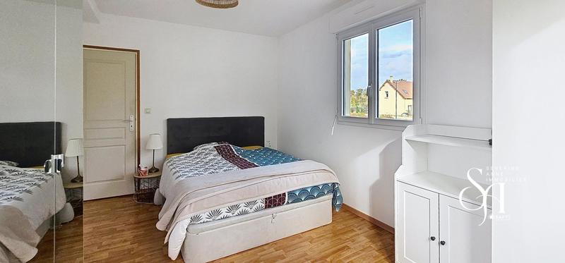 Maison - 162 m² - 7 pièces