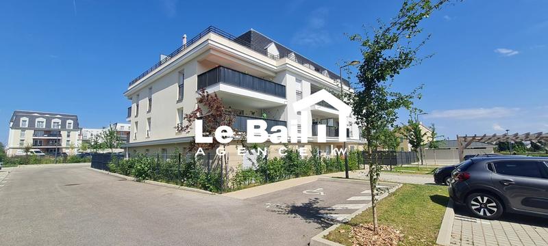 Appartement - 4 pièces