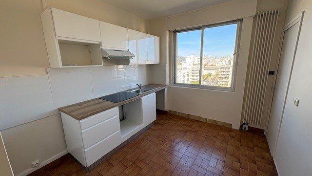 Appartement - 85 m² - 3 pièces