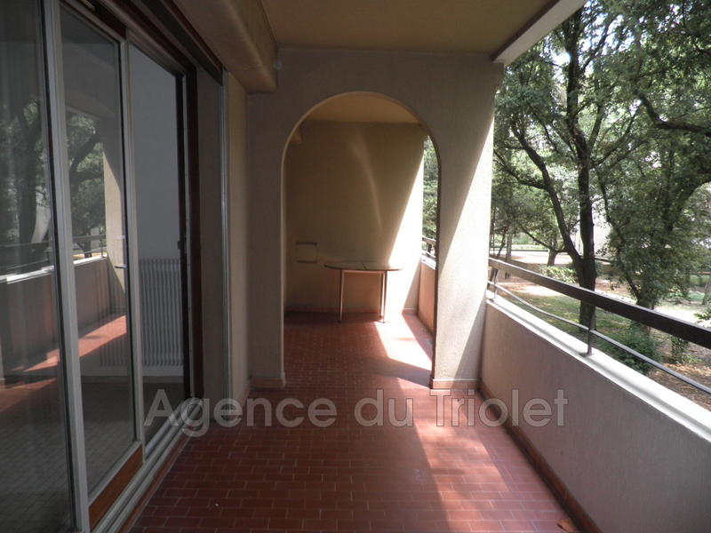 Appartement - 28 m² - 1 pièce