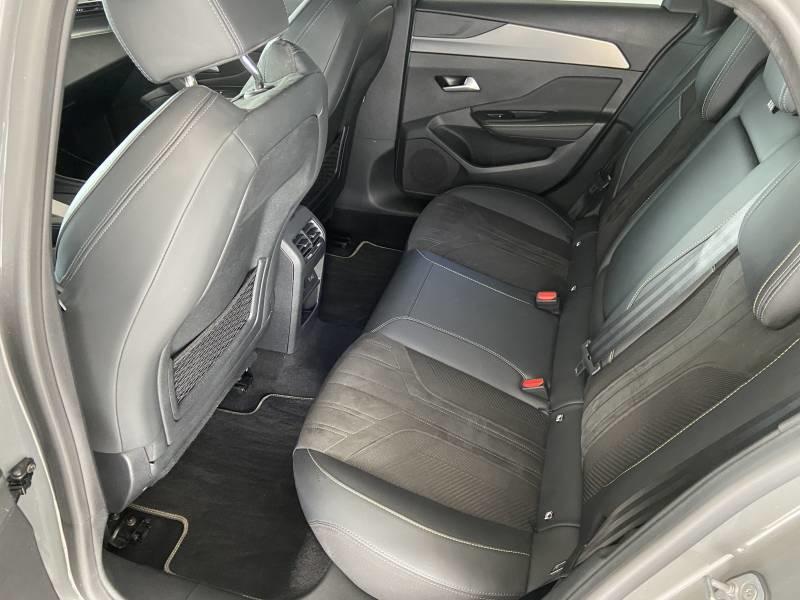 Peugeot 308 Sw BlueHDi 130ch s&amp;S Eat8 Gt