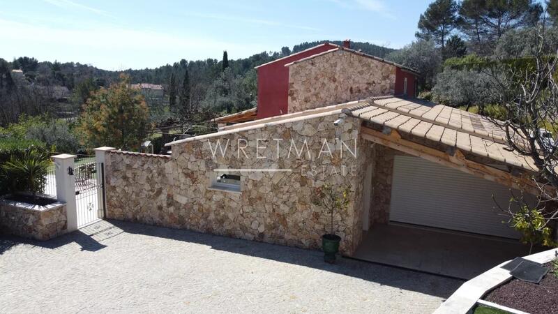 Villa - 170 m² - 7 pièces