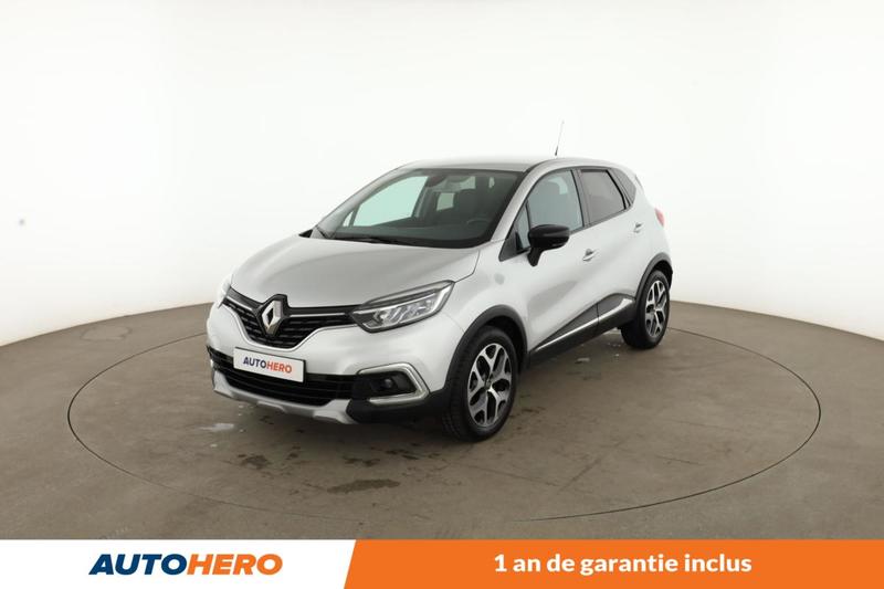 Renault Captur 1.3 TCe Intens 131 ch
