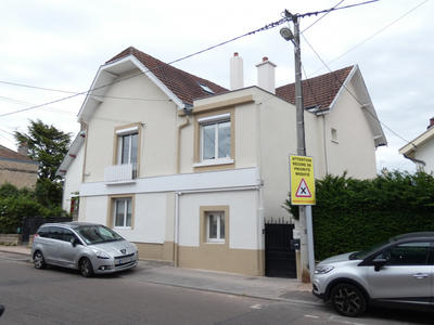 Appartement - 132 m² - 5 pièces