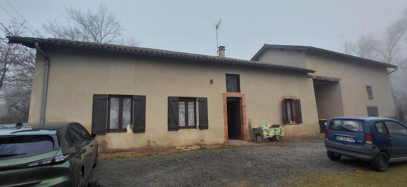 Maison - 74 m² - 3 pièces