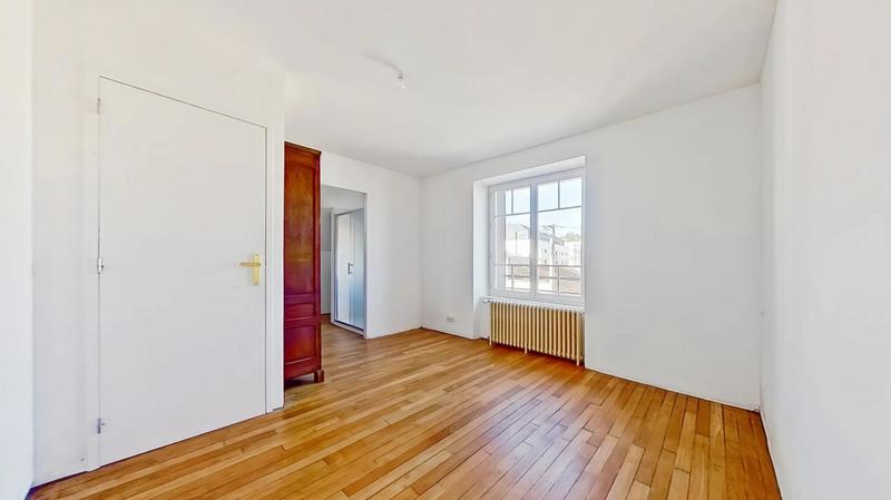 Maison - 168 m² - 6 pièces
