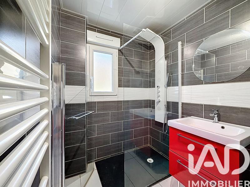 Maison - 153 m² - 7 pièces