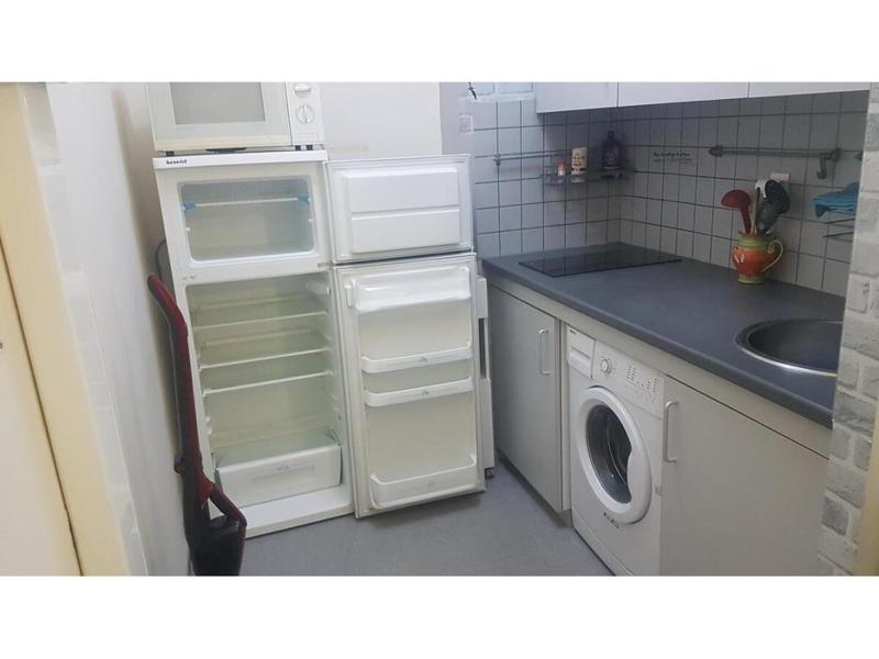 Appartement - 25 m² - 1 pièce