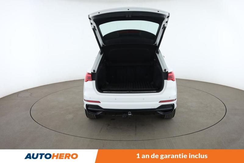 Audi Q3 35 Tdi s line s tronic 7 150 ch