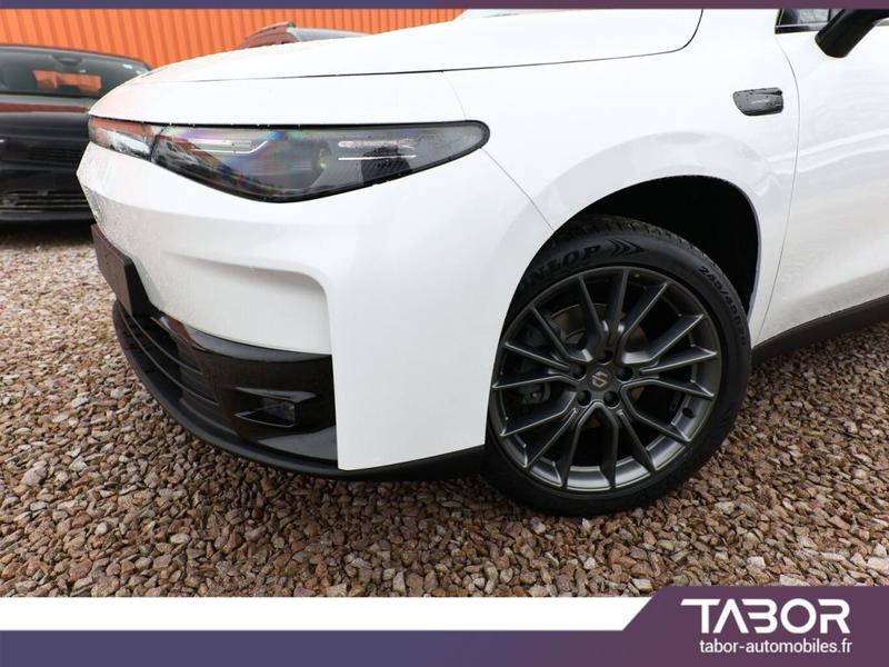 Leapmotor C10 Reev 215 Design 20p Pano Gps Acc