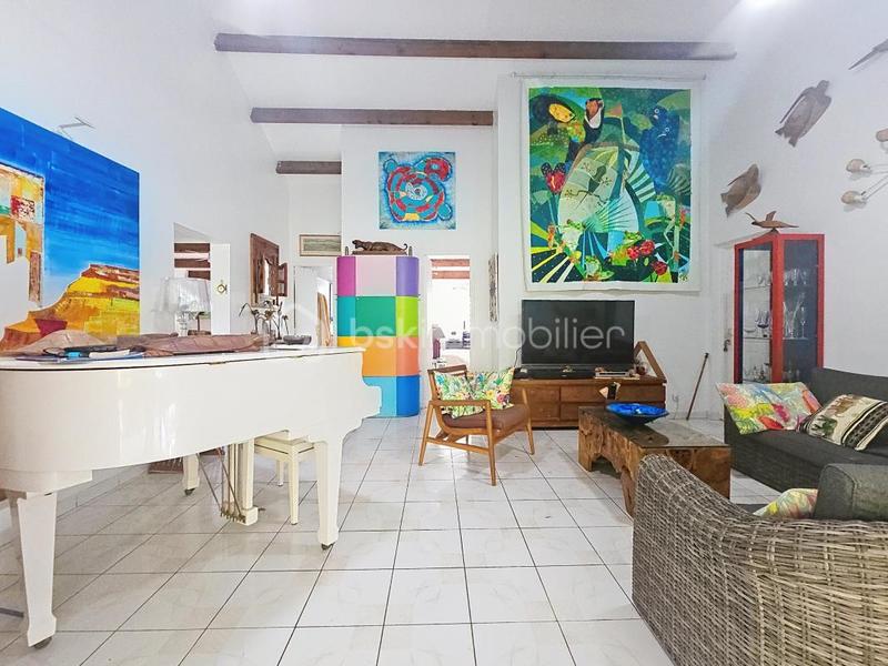 Villa - 110 m² - 4 pièces