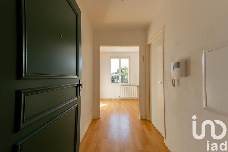 Appartement - 30 m² - 1 pièce