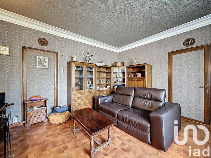 Maison - 133 m² - 6 pièces