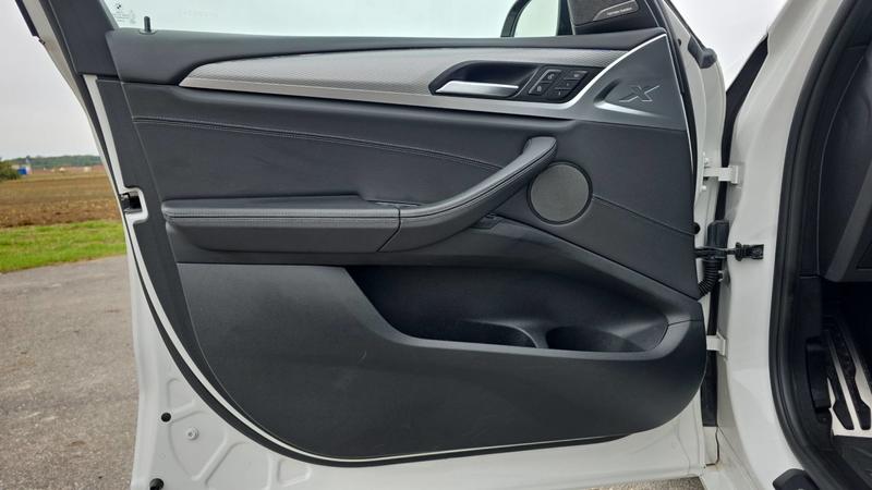 Bmw X3 (G01) xDrive 20d 190 Bva8 m Sport Black Edition - Toit ouvrant