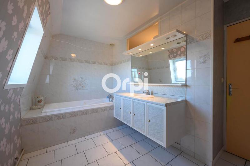 Maison - 118 m² - 4 pièces