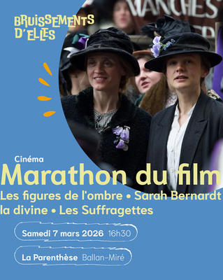 Marathon du Film