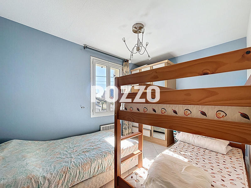 Maison - 96 m² - 6 pièces