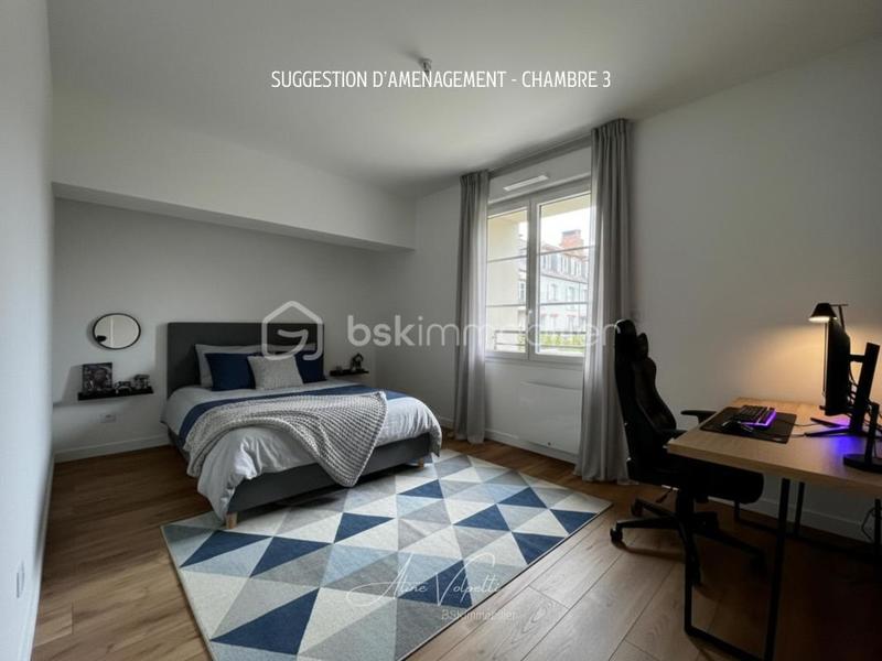 Maison - 137 m² - 4 pièces