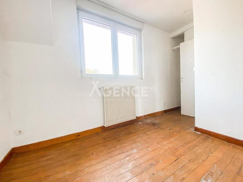 Maison - 119 m² - 5 pièces