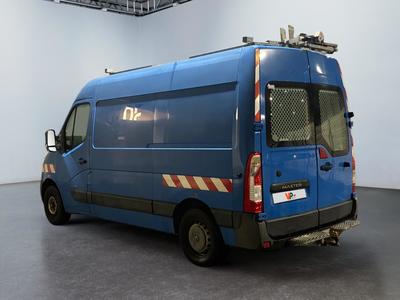 Renault Master Fourgon Fgn L2h2 3.5t 2.3 dCi 100 Confort Euro 5