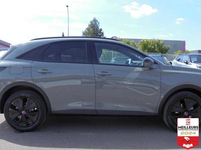 Ds Ds 7 Ds7 BlueHDi 130 Eat8 Performance Line +Cam +Hml +A