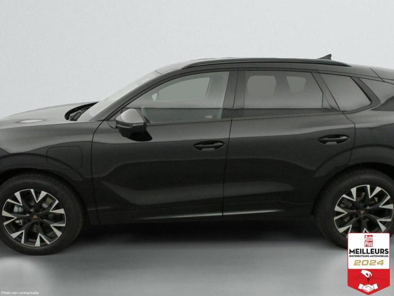 Cupra Terramar 1.5 eHybrid 204 ch Dsg6 V