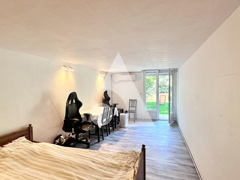 Maison - 124 m² - 5 pièces