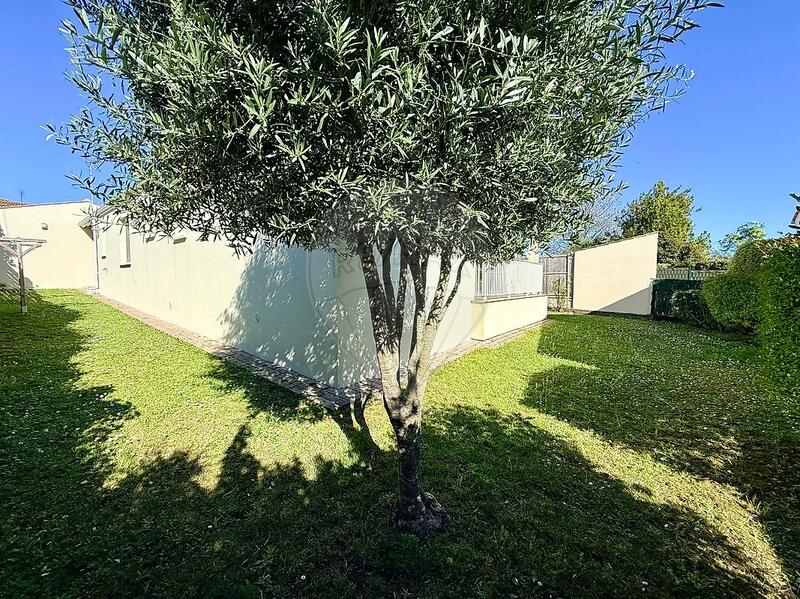 Maison - 97 m² - 3 pièces