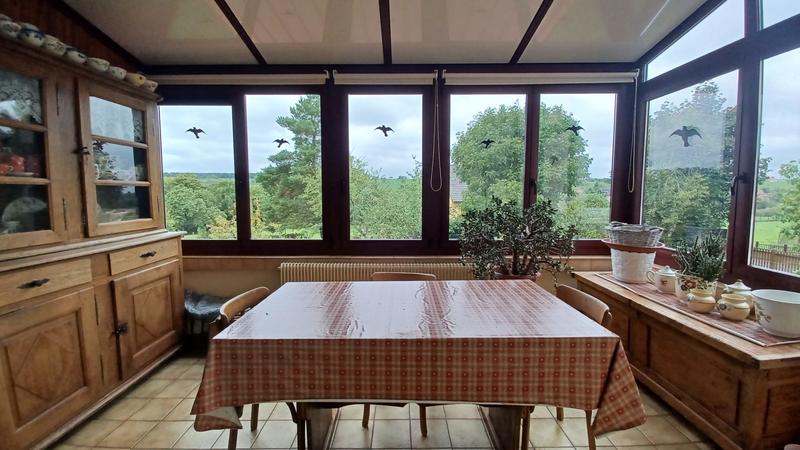 Maison - 175 m² - 7 pièces