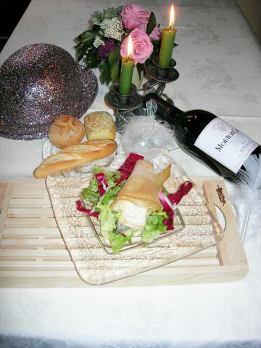 Auberge du Président