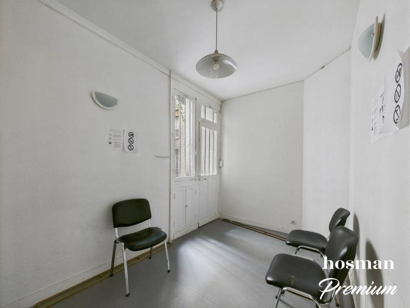 Appartement - 99 m² - 4 pièces