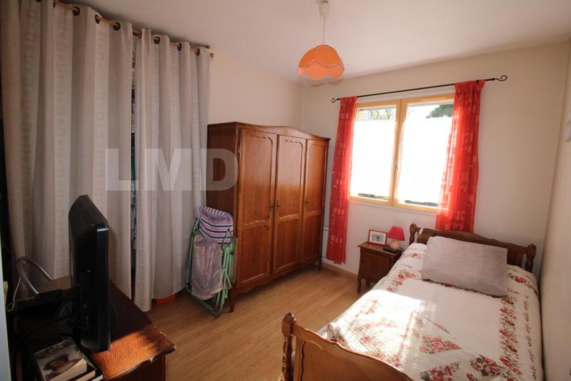 Maison - 145 m² - 5 pièces