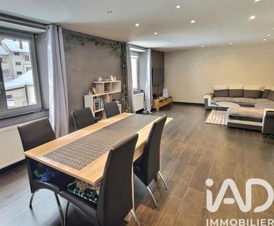 Appartement - 139 m² - 5 pièces