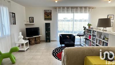 Maison - 98 m² - 4 pièces