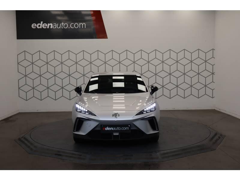Mg Mg4 Electric 64kWh - 150 kW 2wd Luxury