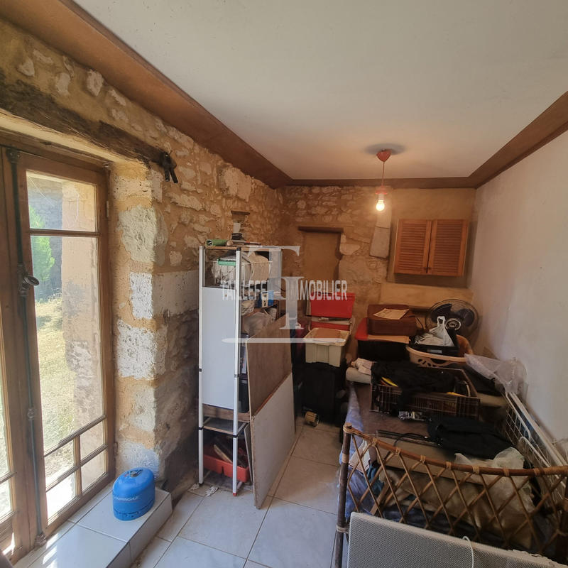 Maison - 95 m² - 6 pièces