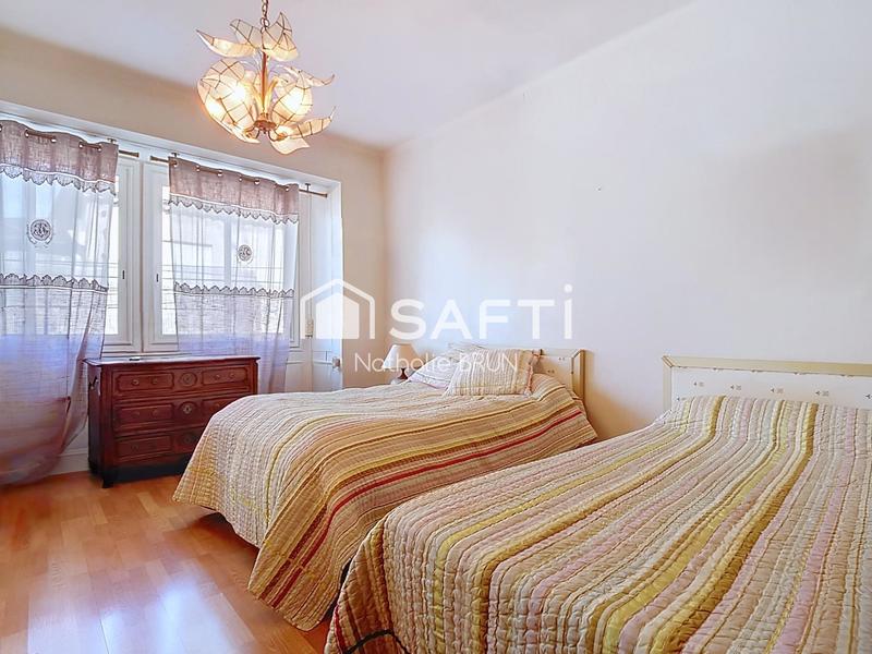 Maison - 135 m² - 4 pièces