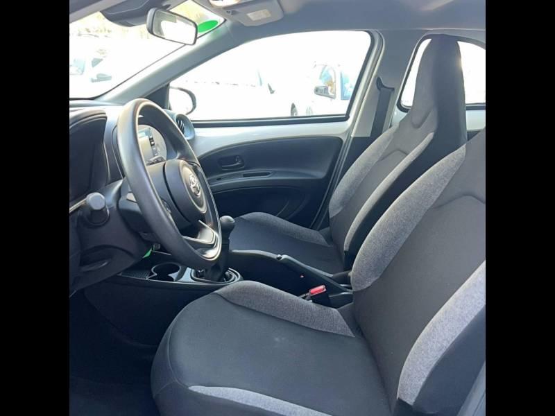 Toyota aygo x 1.0 Vvt-i 72 Active Business