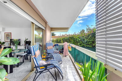 Appartement - 36 m² - 1 pièce