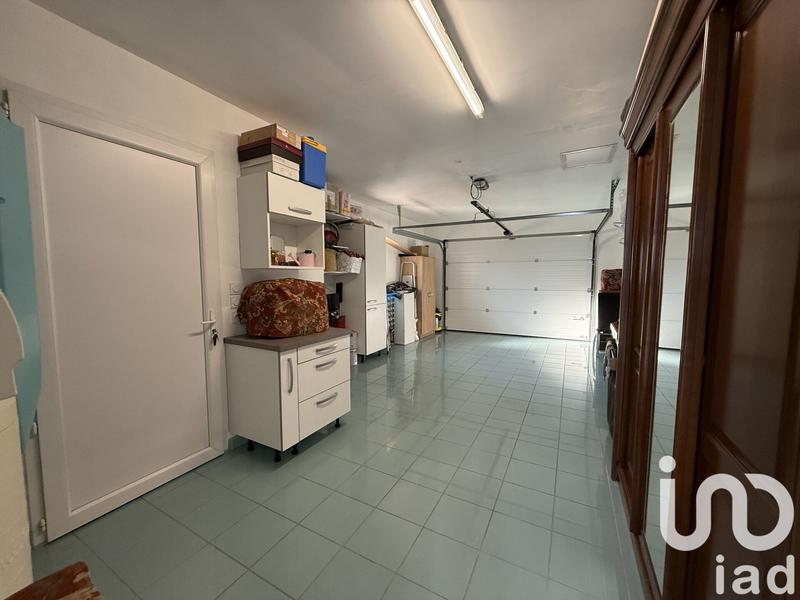 Maison - 108 m² - 3 pièces