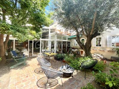 Duplex - 140 m² - 3 pièces