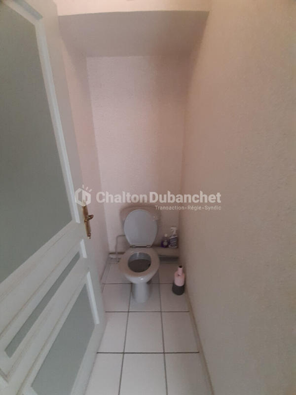 Appartement - 73 m² - 3 pièces
