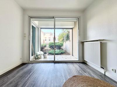 Maison de ville - 145 m² - 4 pièces