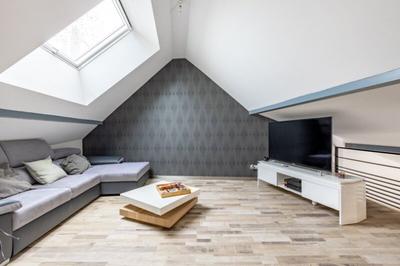 Maison - 145 m² - 5 pièces