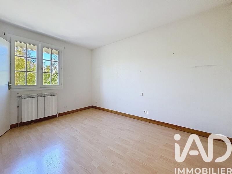 Maison - 118 m² - 5 pièces