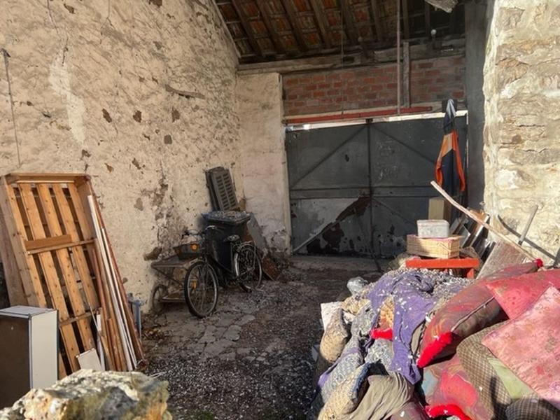 Maison de village - 122 m² - 5 pièces