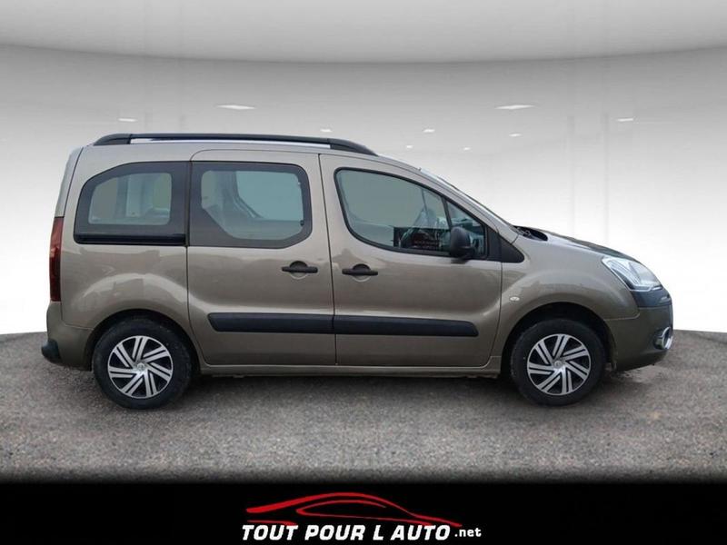 Citroën Berlingo Multispace 1.6 HDi Confort